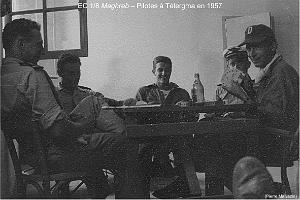 161 - ARMEE DE L'AIR EN ALGERIE 1945-1962-9 (50)
